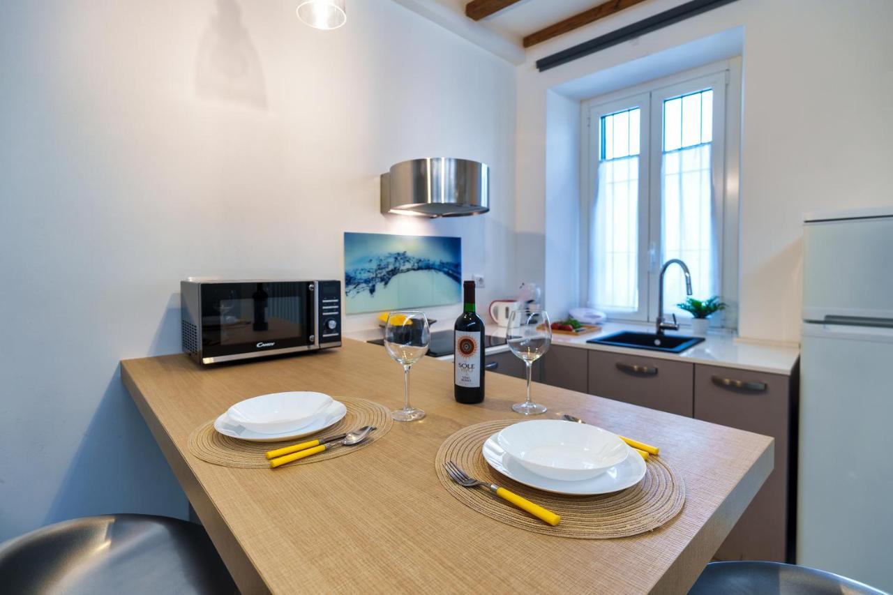 Ambrogio'S Nest - Modern Close To Cadorna Station 밀라노 외부 사진